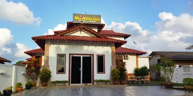MasVilla Inn