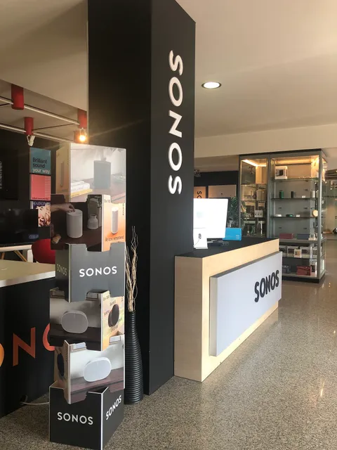 Video Elettronica srl