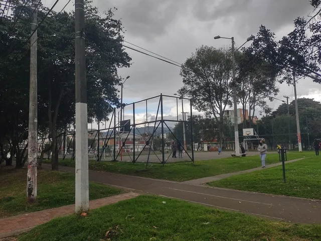 Colonia Oriental Park