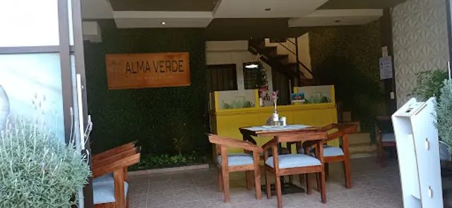 ALMA VERDE COMITÁN