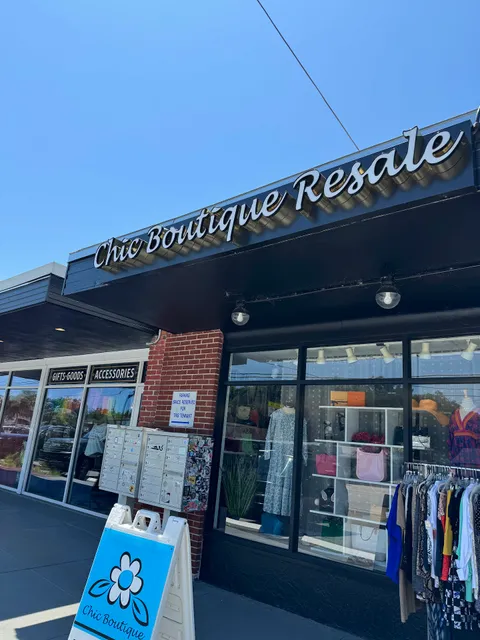 Chic Boutique