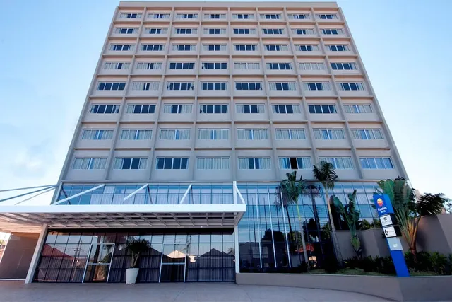 Comfort Hotel Sertãozinho