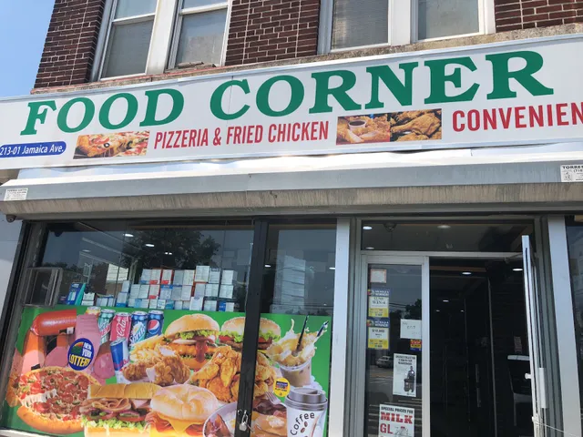 Food Corner & Deli