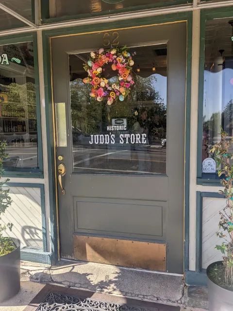 The Shops at Green Gate Village