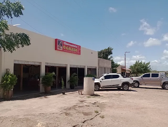 Churrascaria O Galego