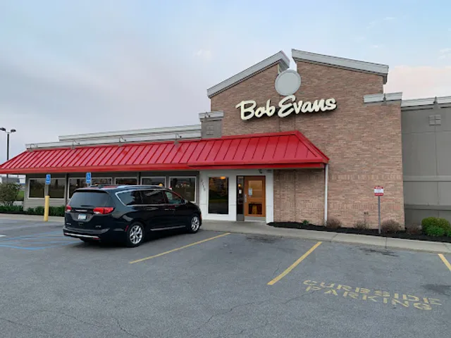 Bob Evans