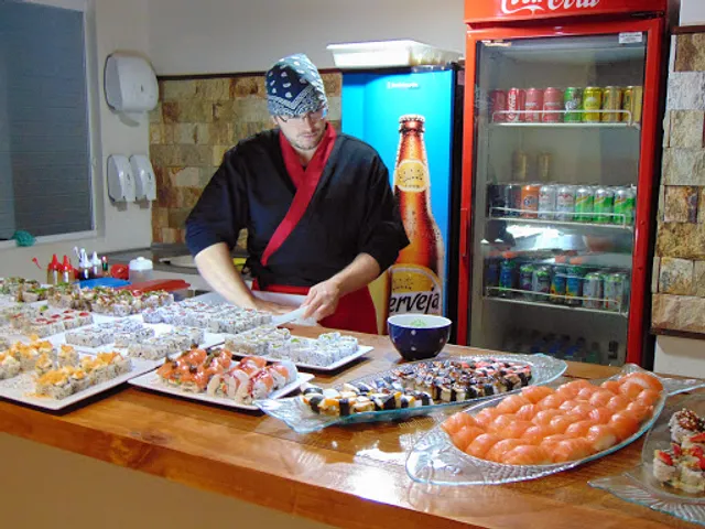 Keiko Sushi