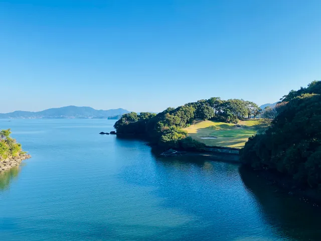 Ocean Palace Golf Club And Resort