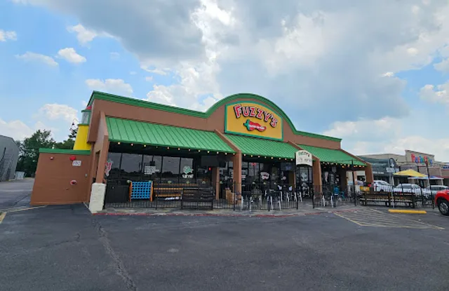 Fuzzy's Taco Shop