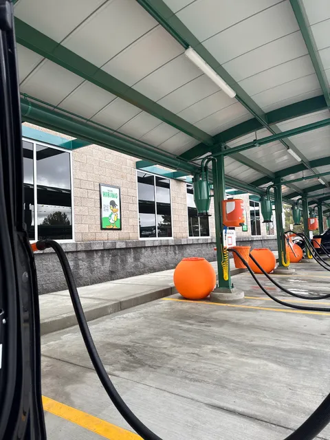 Quick Quack Car Wash