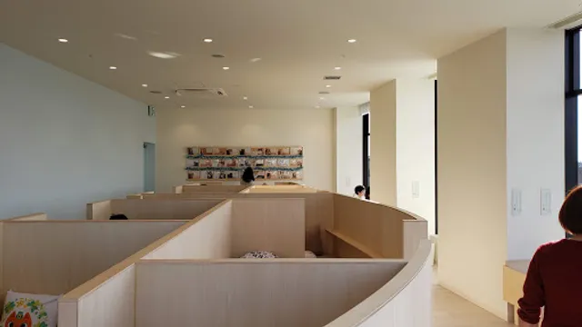 Cat Café MOFF Grandberry Park