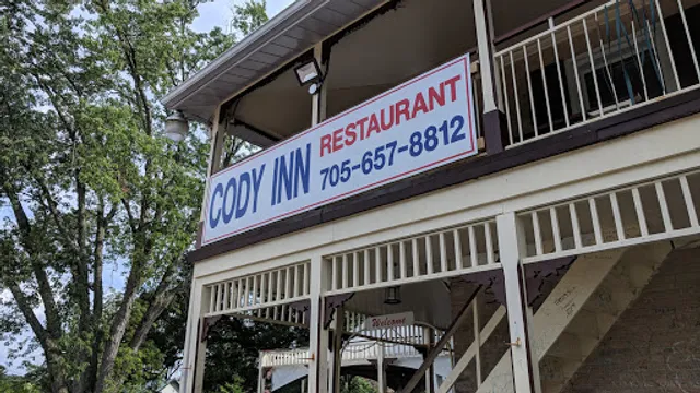 Cody Inn Restaurant
