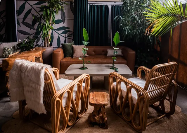 The Willow - a blooming collective