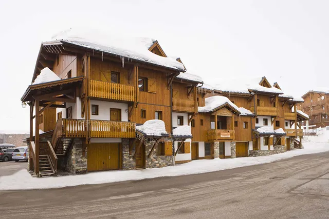 Montagnettes Lombarde