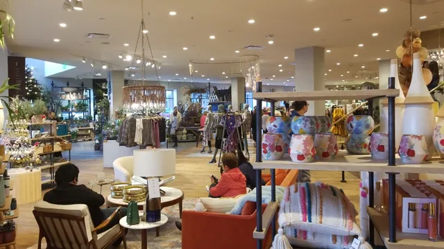 Anthropologie Weddings