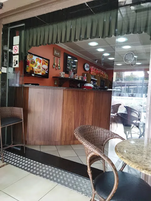 Boulevard Bistrô e Padaria