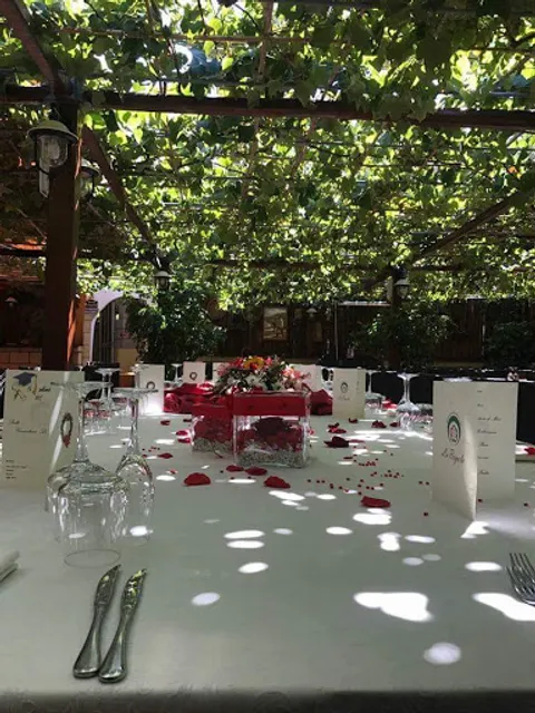 La Pergola Ristorante Pizzeria