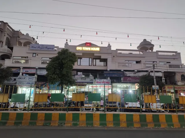 Hotel Royal Residency