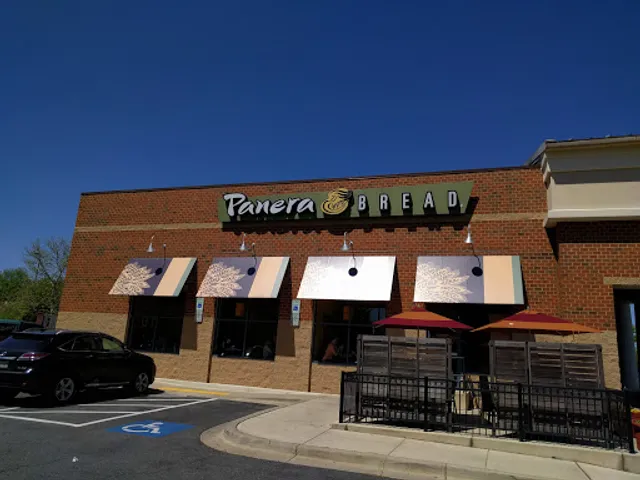 Panera Bread