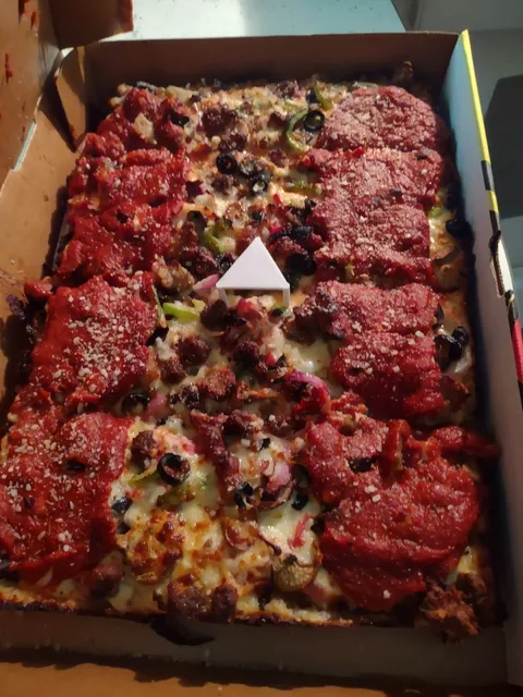 Hungry Howie's Pizza