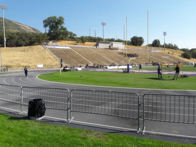 Weber State University