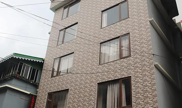 FabHotel Flowery Pekoe Inn