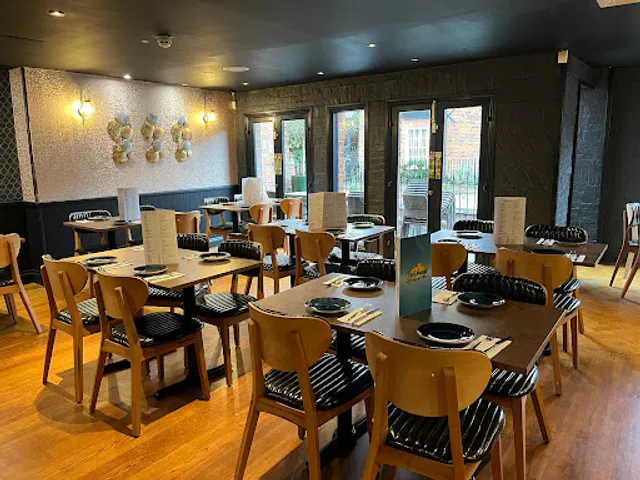 Turkuaz Restaurant & Bar