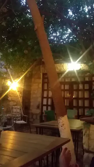 Serin Alaçatı Butik Otel