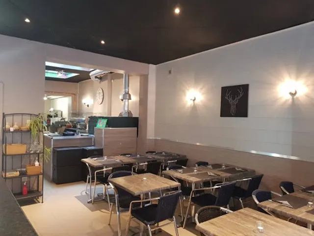 Auberge Des Arsouilles