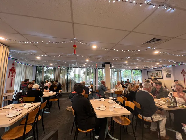 Chopsticks Restaurant