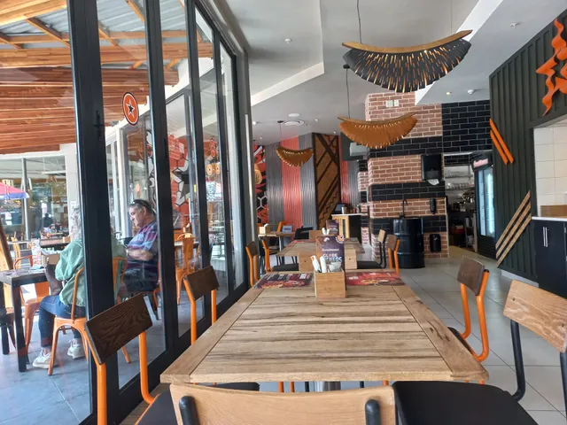 RocoMamas Walvis Bay