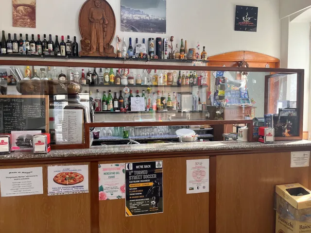Trattoria Figone
