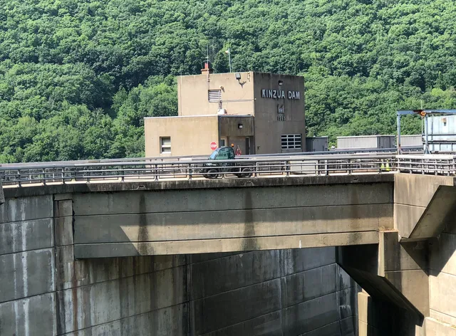 Creekside Inn At Sizerville