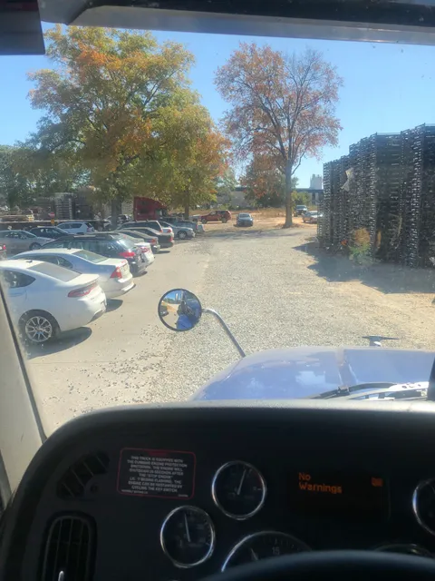 Wright Metal Products Crates