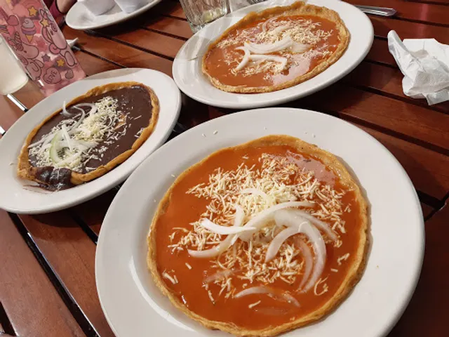 La Parroquia de Veracruz