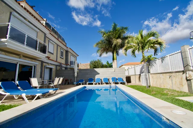 Villa Lovisi Sonneland