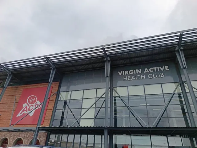 Virgin Active Gym Carlswald