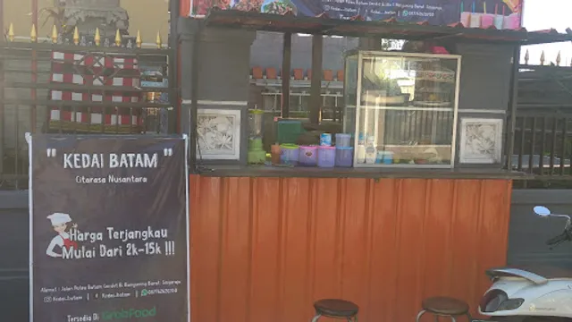 KEDAI BATAM
