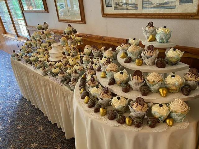 DK's Bakery and Food Truck