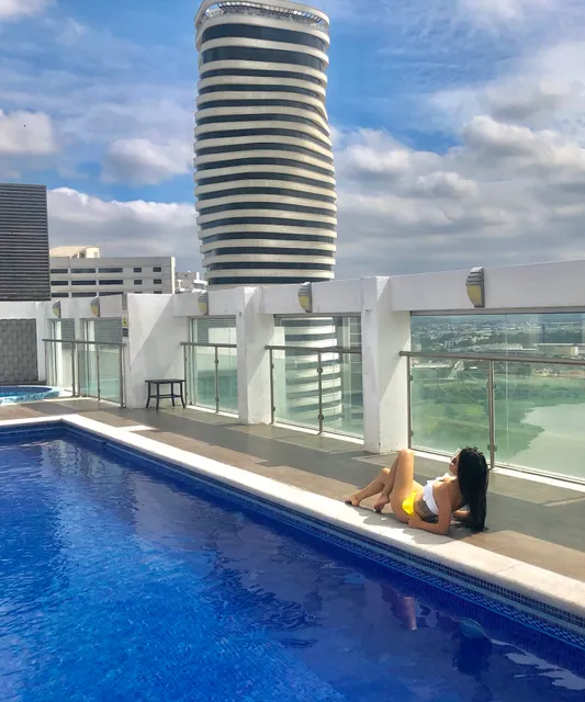 Puerto Santana ECUSuites