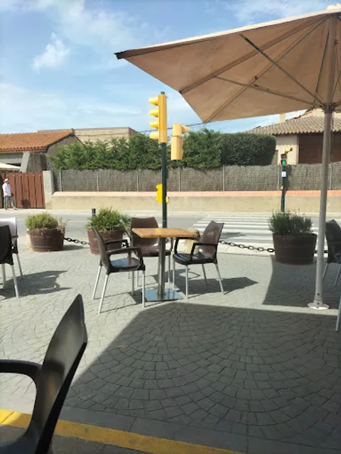 Pastisseria El Castell