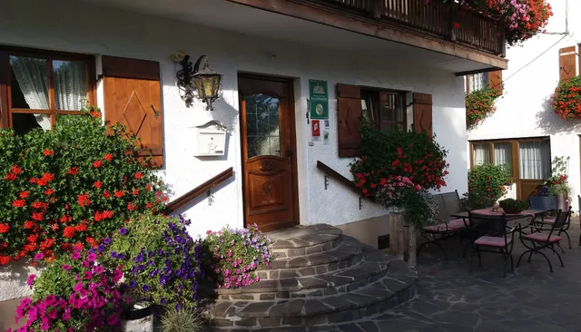 Wofahanslhof - Familie Altmann