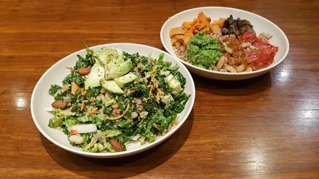 Veggie Grill - Pasadena