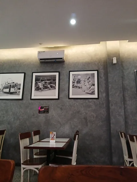 Malacca Corner Banjarmasin