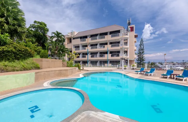 7 Days Premium Hotel Patong