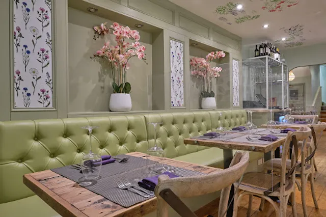 Giggling Squid - Guildford