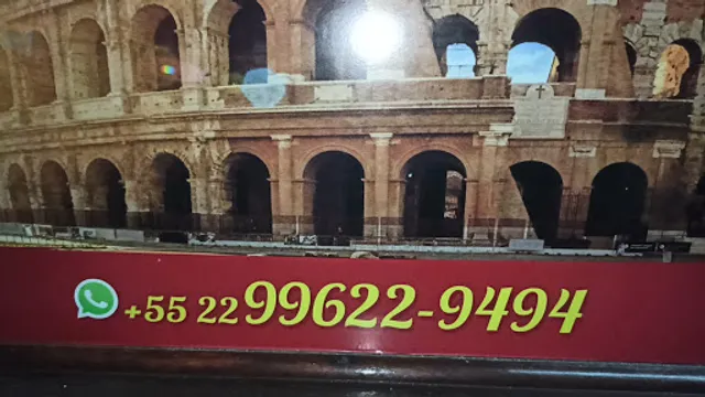 Roma Ristorante Pizzeria