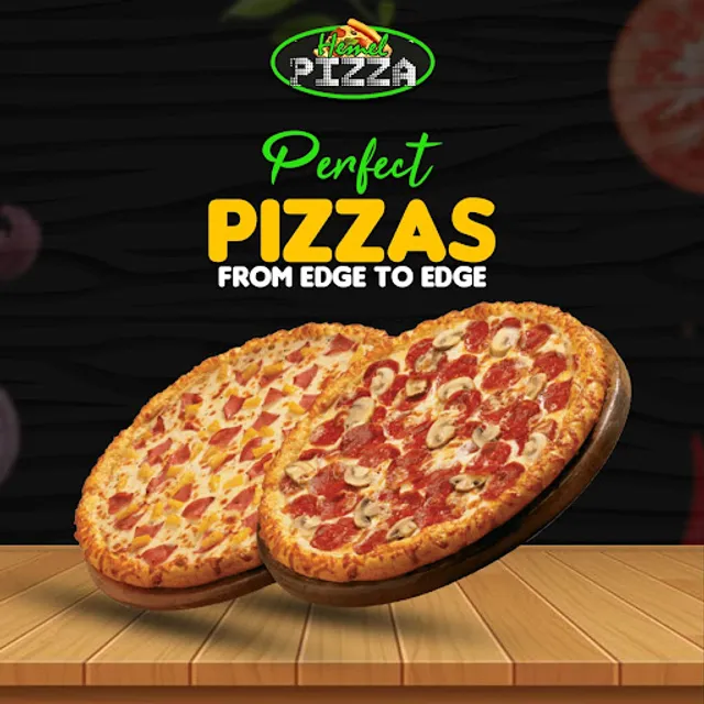 Hemel Pizza