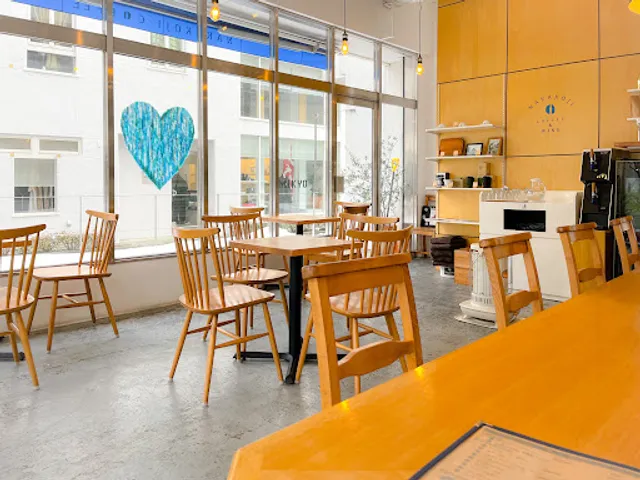 Nakakoji Coffee & Wine