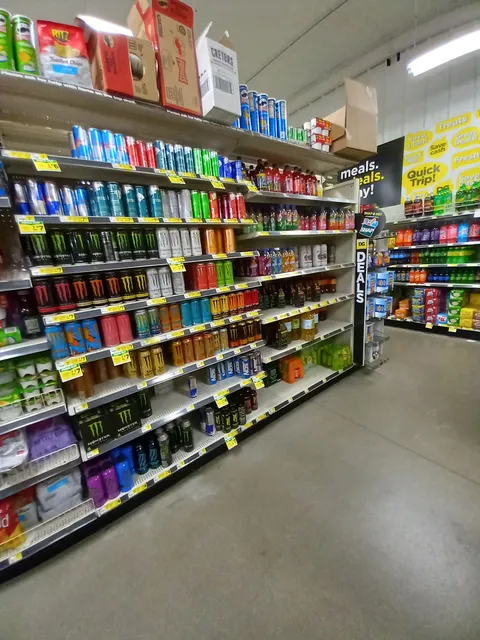 State Mapleton Center